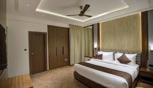 Club-Zimmer