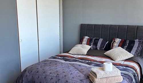 Basic-Apartment