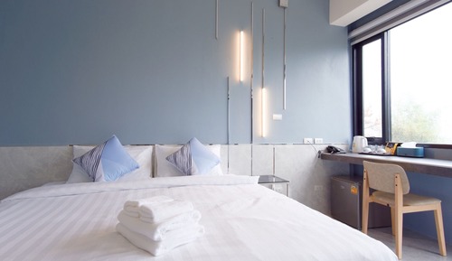 Doppelzimmer