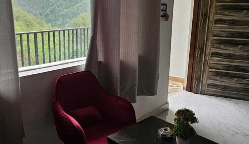 Familienzimmer