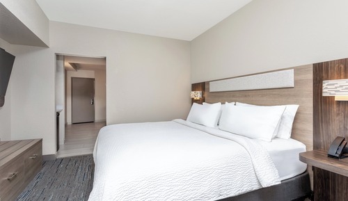 Suite, 1 Schlafzimmer