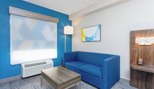 Suite, 1 Schlafzimmer, barrierefrei