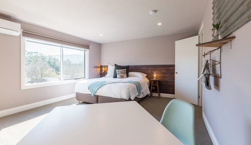 Apartment (King Studio)