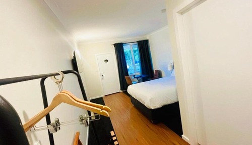 Executive-Doppelzimmer
