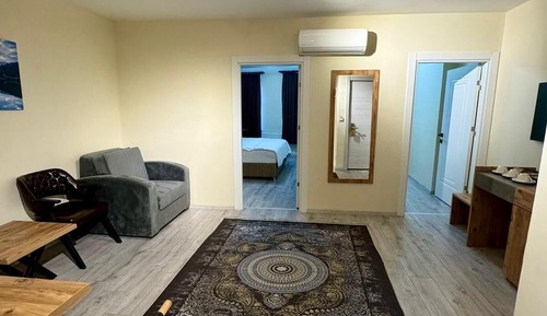 Standard-Apartment, 2 Schlafzimmer