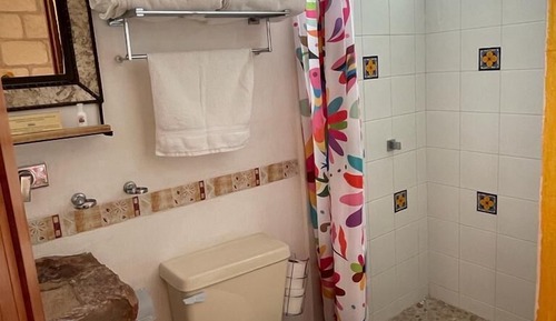 Panoramic-Doppelzimmer, 2 Doppelbetten