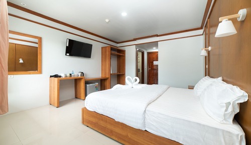 Comfort-Doppelzimmer