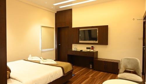 Premium-Zimmer