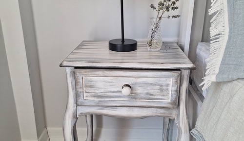 Economy-Doppelzimmer