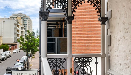 Apartment, 1 Schlafzimmer, Balkon