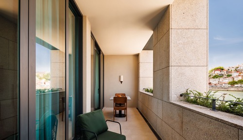 Suite, 1 Schlafzimmer