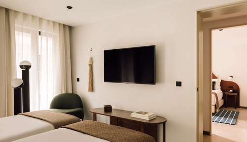 Maisonette, 3 Schlafzimmer