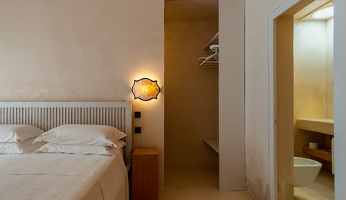 Standardzimmer