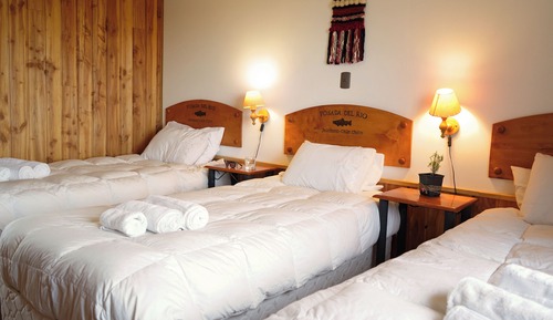 Basic-Dreibettzimmer