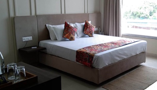Signature-Doppelzimmer, 1 King-Bett