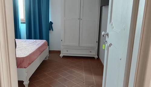 Classic-Dreibettzimmer