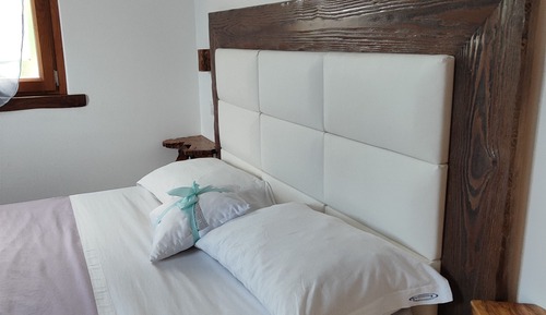 Comfort-Doppelzimmer