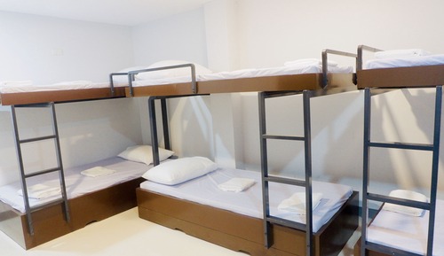 Basic-Zimmer