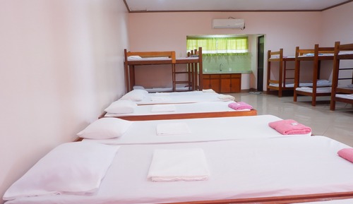 Premier-Zimmer