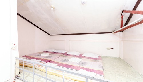Club-Zimmer