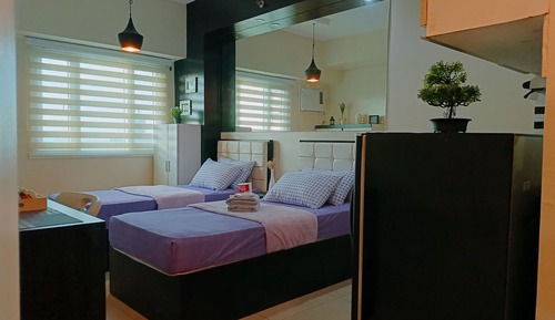 Standard-Zweibettzimmer, 2 Einzelbetten