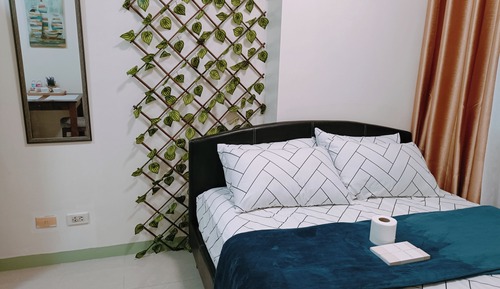 Luxury-Studio, 1 Queen-Bett