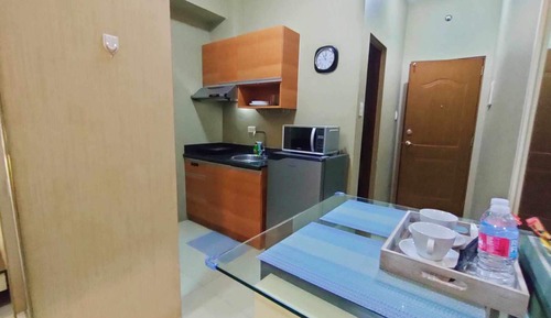 Premier-Studiosuite, 1 Queen-Bett