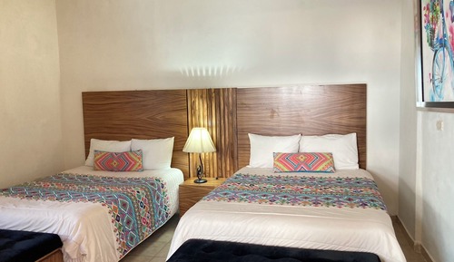 Classic-Doppelzimmer