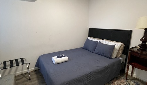 Basic-Apartment