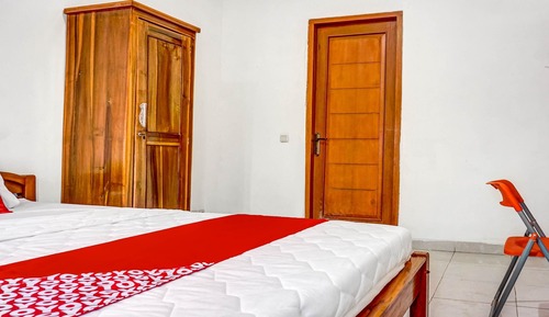 Standard-Doppelzimmer