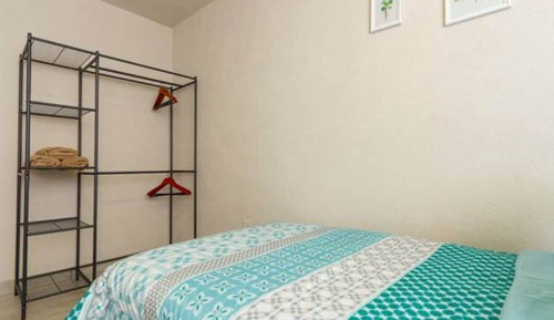 Apartment, 2 Schlafzimmer, barrierefrei, Raucher