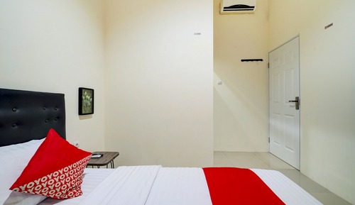 Standard-Doppelzimmer