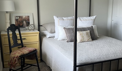 Deluxe-Studio, 1 Queen-Bett, Erdgeschoss