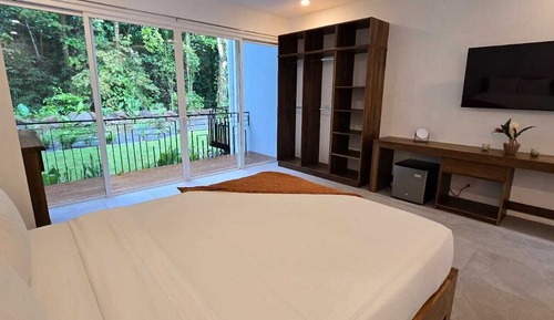 Comfort-Doppelzimmer