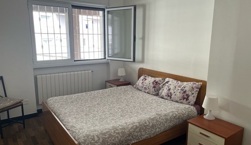 Apartment, 2 Schlafzimmer, Balkon, Stadtblick