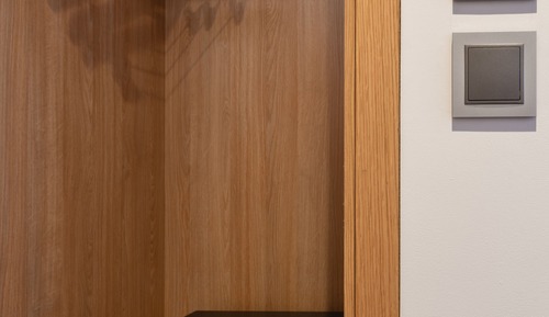 Superior-Doppelzimmer