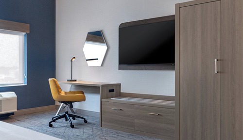 Standardzimmer, Mehrere Betten (Extra Floor Space)
