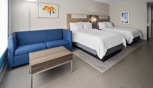 Premium-Zimmer