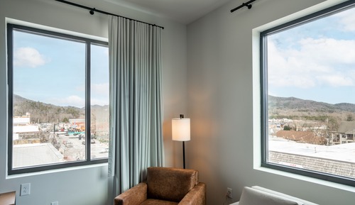 Standard-Doppelzimmer, 2 Queen-Betten