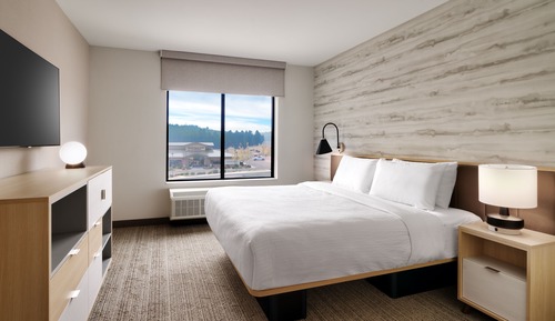 Suite, 1 Schlafzimmer