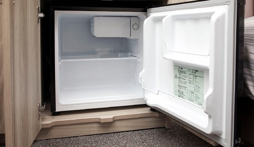 Standardzimmer, Raucher (Semi Double)