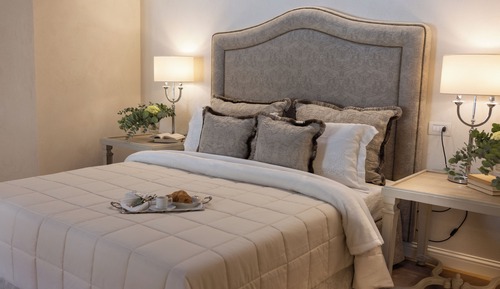 Superior-Doppelzimmer, 1 Queen-Bett