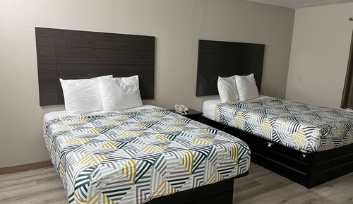 Standard-Suite, Mehrere Betten, Nichtraucher