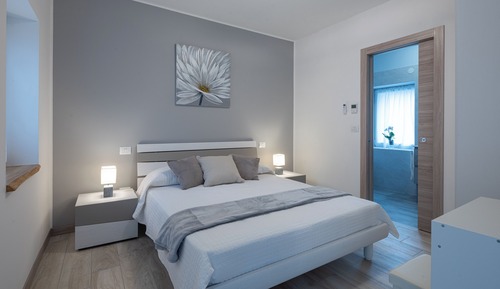 Doppelzimmer