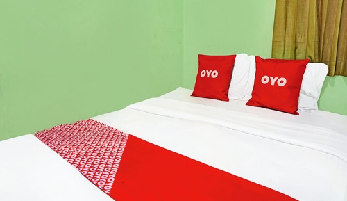 Standard-Doppelzimmer