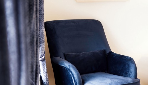 Superior-Suite, Mehrere Betten, Meerblick