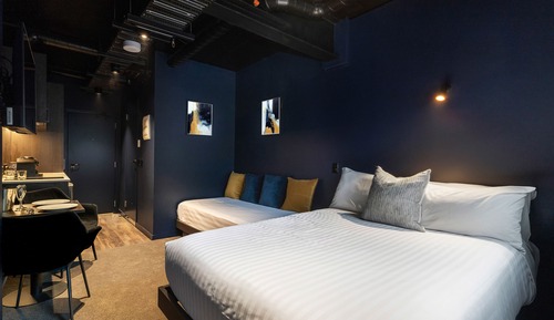 Little Lux Studio Plus