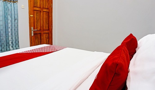 Standard-Doppelzimmer