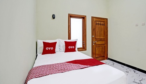 Standard-Doppelzimmer