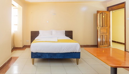 Superior-Doppelzimmer